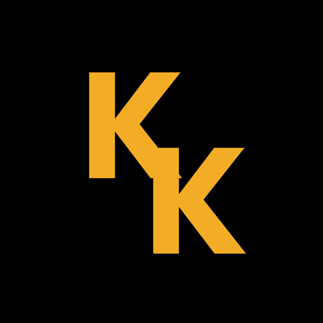 Kevin Krüger